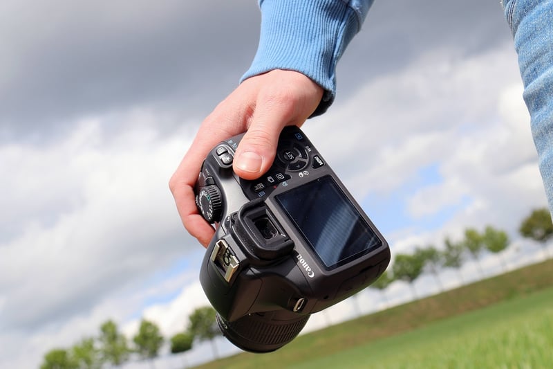 Photography Gear